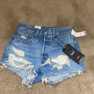 Levi’s 501 Shorts
